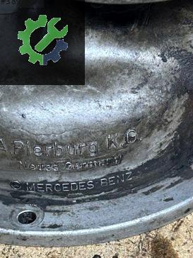 MERCEDES PE20208 6146 W115 W123 FREN VAKUMU VAKUM POMPASI ORJ