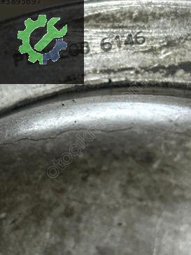 MERCEDES PE20208 6146 W115 W123 FREN VAKUMU VAKUM POMPASI ORJ