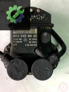 Mercedes PMS beyni 0085459432 cikma orj