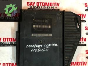 Mercedes R170 slk320 confor beyni 1708200726