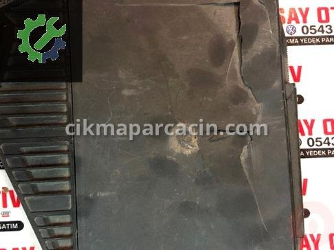 Mercedes-Benz SLK Konfor Beyni 1708200726 çıkma parça