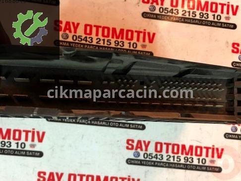 Mercedes-Benz SLK Konfor Beyni 1708200726 çıkma parça