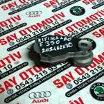 Mercedes R171slk w211 direksiyon kolon kilidi EVL 2034621130