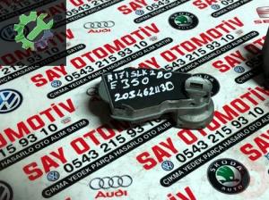 Mercedes R171slk w211 direksiyon kolon kilidi EVL 2034621130
