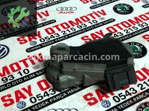 Mercedes-Benz SLK Direksiyon Kolon Kilidi 2034621130 çıkma parça