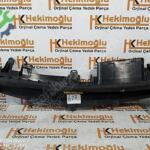 MERCEDES RADYATÖR – PANEL HAVA GİRİŞ PLASTİĞİ ÜST A 253 500 11 0