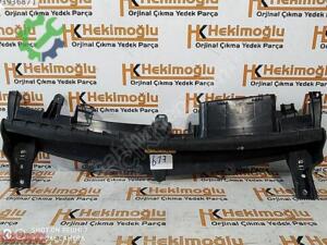 MERCEDES RADYATÖR – PANEL HAVA GİRİŞ PLASTİĞİ ÜST A 253 500 11 0