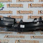 MERCEDES RADYATÖR – PANEL HAVA GİRİŞ PLASTİĞİ ÜST A 253 500 11 0