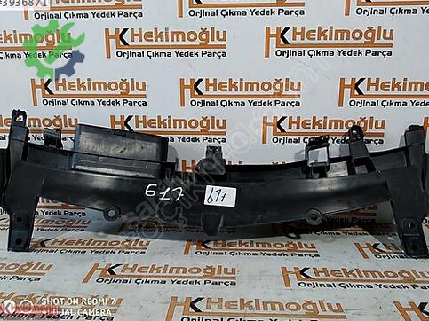 Mercedes A Serisi çıkma parça