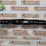 MERCEDES RADYATÖR ÜST PANEL BAKALİTİ ( PLASTİĞİ A 212 880 14 03