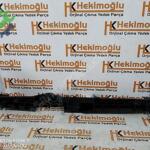 MERCEDES RADYATÖR ÜST PANEL BAKALİTİ ( PLASTİĞİ A 212 880 14 03