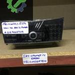 Mercedes radyo teyp cikma orj A2129006909