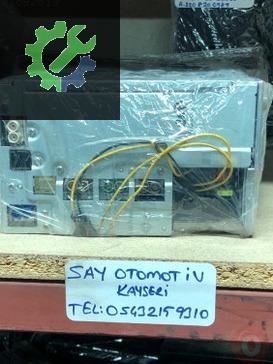 Mercedes radyo teyp cikma orj A2129006909