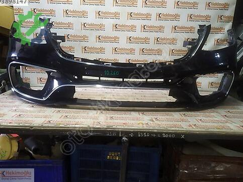 Mercedes S Serisi Ön Tampon çıkma parça