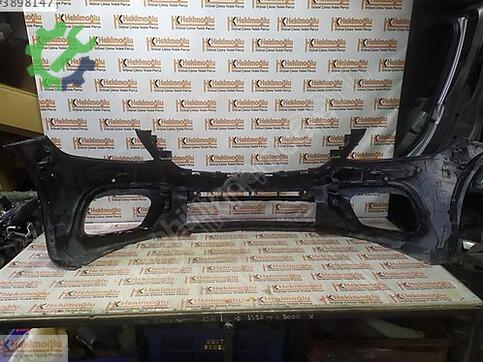 Mercedes S Serisi çıkma parça