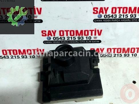Mercedes-Benz S Serisi Kontak (Marş) A2229003512 çıkma parça