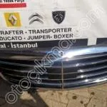 Mercedes S kasa on panjur 2013-2017 model