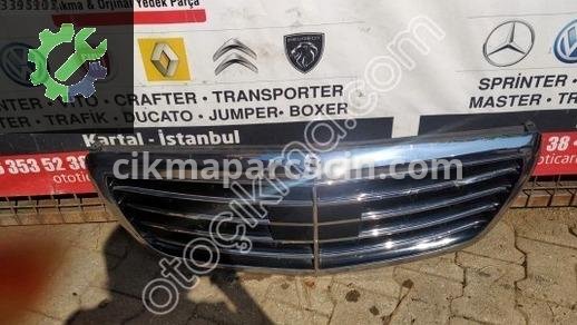 Mercedes-Benz S Serisi Panjur çıkma parça