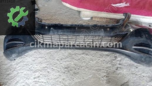 Mercedes-Benz S Serisi Ön Tampon çıkma parça