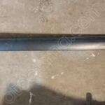 Mercedes-Benz S Serisi 1999-2002 Çıkma Arka Tampon A2208851021