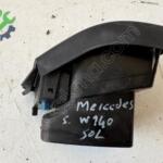 Mercedes-Benz S Serisi Çıkma Havalandırma Izgarası 1408301354