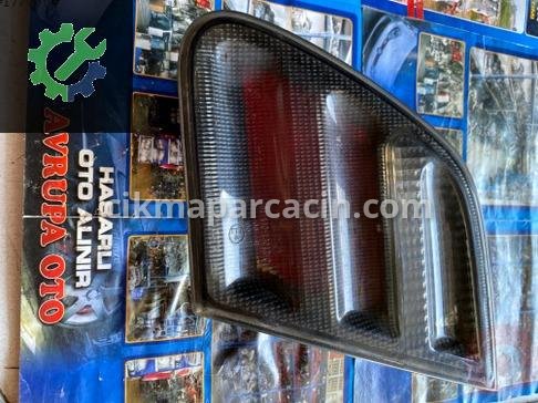 Mercedes-Benz S Serisi Sağ Arka Stop çıkma parça