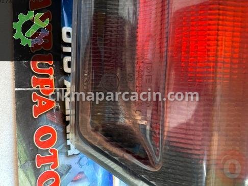 Mercedes-Benz S Serisi Sağ Arka Stop çıkma parça