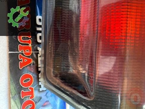 Mercedes-Benz S Serisi Sağ Arka Stop çıkma parça