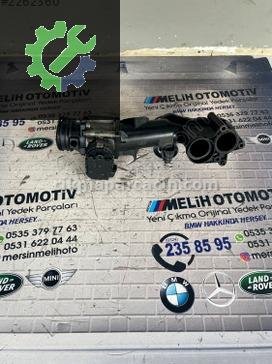 Mercedes-Benz 220 Gaz Kelebeği A6420900070 çıkma parça