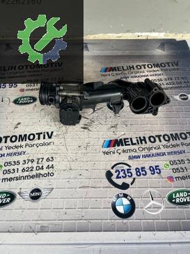 Mercedes-Benz 220 Gaz Kelebeği A6420900070 çıkma parça