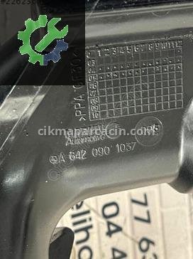 Mercedes-Benz 220 Gaz Kelebeği A6420900070 çıkma parça