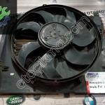 MERCEDES S350 ÇIKMA FAN KOMPLE A0995050155 A0999060512