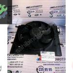 MERCEDES S350 ÇIKMA KOMPLE FAN A0999060512 A0999060612