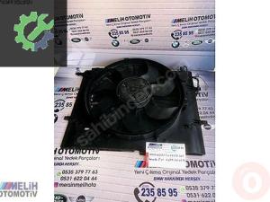 MERCEDES S350 ÇIKMA KOMPLE FAN A0999060512 A0999060612