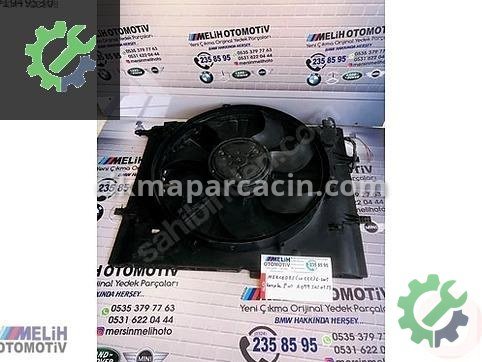 Mercedes-Benz 200 Komple Arka çıkma parça