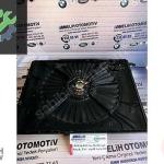 MERCEDES S350 ÇIKMA KOMPLE FAN A0999060512 A0999060612