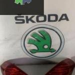 Mercedes S350 sağ sol stop lambası çıkma