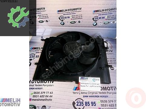 Mercedes-Benz 200 Komple Arka A0999060612 çıkma parça