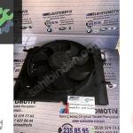 MERCEDES S400 ÇIKMA KOMPLE FAN A0999060512 A0999060612