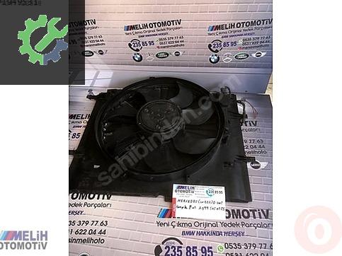 Mercedes-Benz 200 Komple Arka A0999060612 çıkma parça