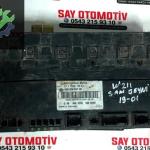 Mercedes sam beyni cikma 2115451901