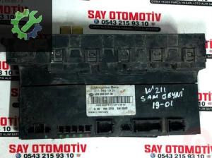 Mercedes sam beyni cikma 2115451901