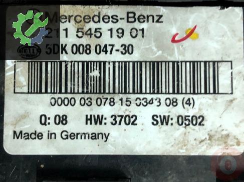 Mercedes sam beyni cikma 2115451901