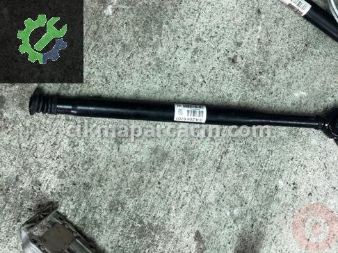Mercedes-Benz E Serisi Şaft A2046701 çıkma parça