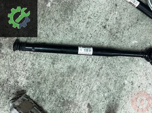 Mercedes sıfır arazi şaft orj a2046701