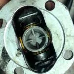 Mercedes sıfır arazi şaft orj a2046701