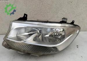 Mercedes-Benz E Serisi 2000 Çıkma Sol Far