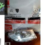 MERCEDES SİPRİNTER 2020 SOL SAĞ ÖN FAR