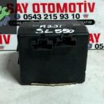 Mercedes SL class R231 kontak yuvası ezs cikma A2319055000