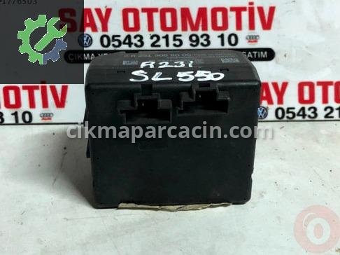 Mercedes-Benz SL Kontak (Marş) A2319055000 çıkma parça